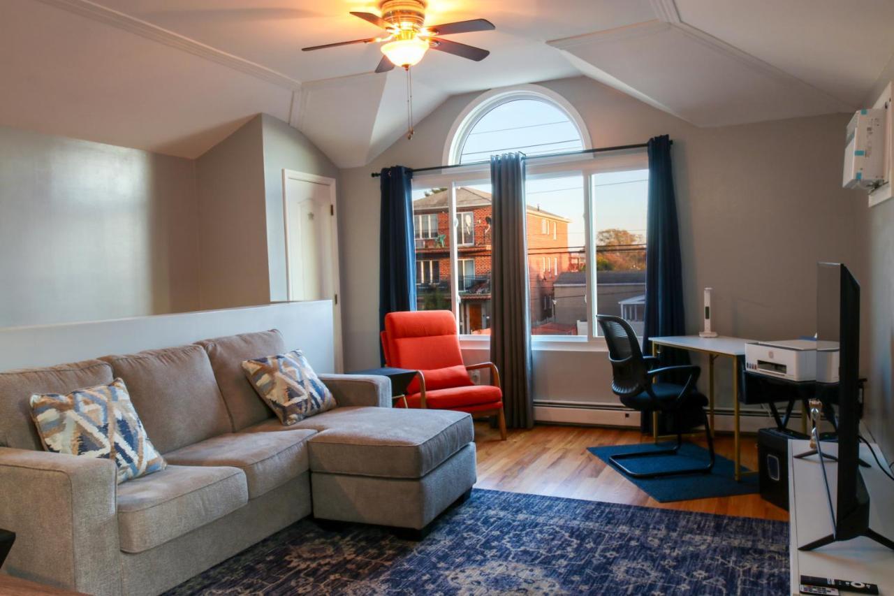 Bgi Rentals New York Exterior photo